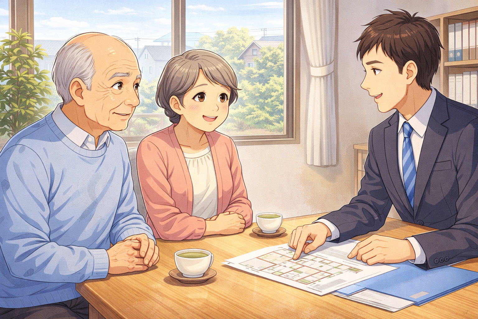 専任媒介と一般媒介どっちがいい？不動産売却での正しい使い分けを解説の画像