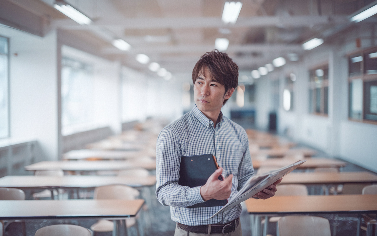 放課後デイサービス塾を賃貸で開業したい方へ? 内見時に見ておくポイントと開業するときの注意点の画像