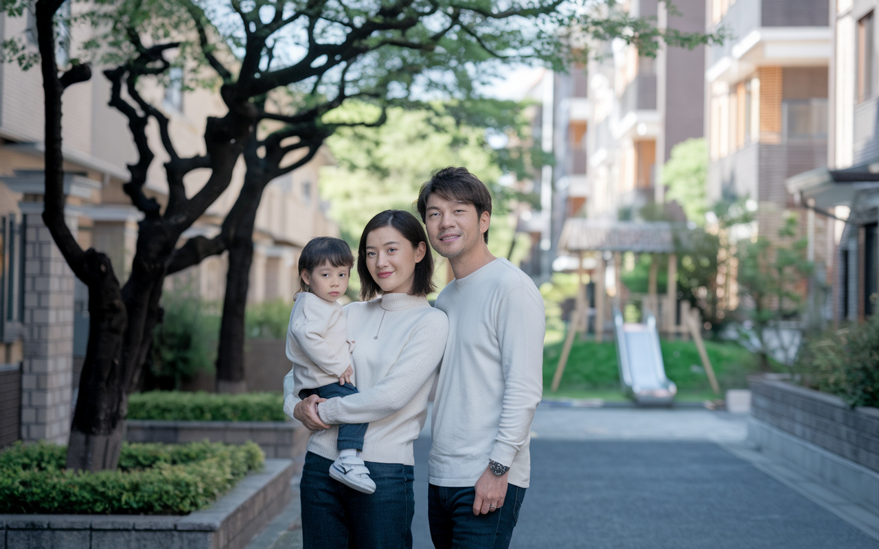 名古屋市緑区の住みやすさは？将来のビジョンも解説  子育てや共働きに安心な街の選び方の画像