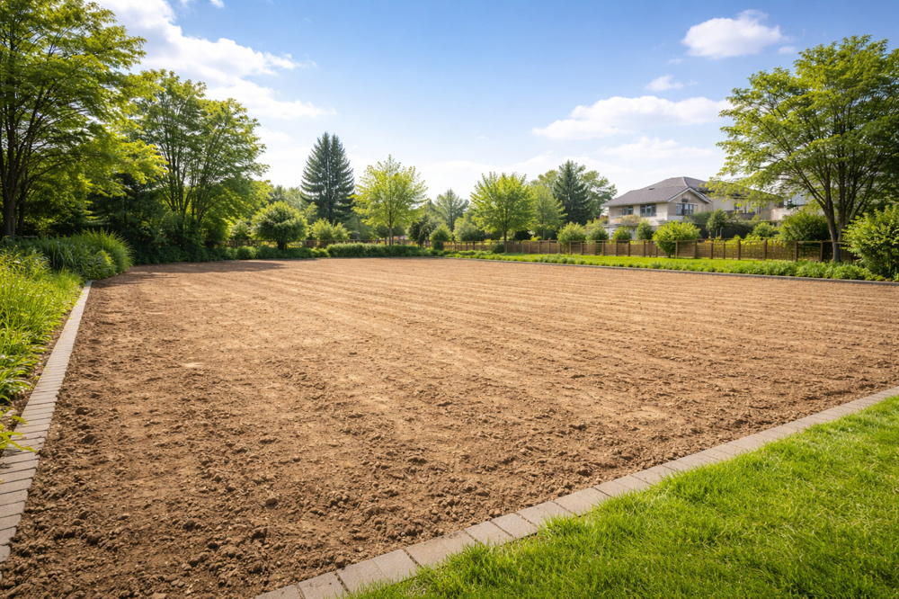 土地の譲渡とは？の画像