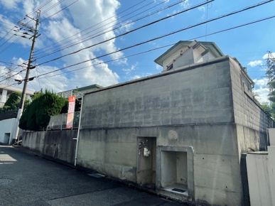 【堺市南区】槇塚台２丁　ご成約おめでとうございます♪の画像