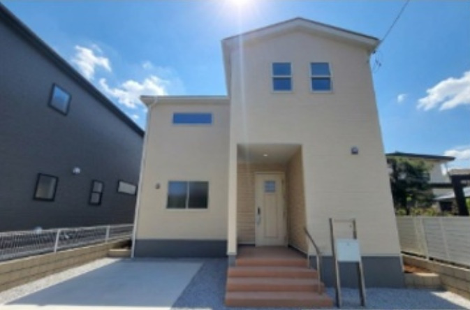 宇都宮市　新築　建売　価格変更いたしました！！の画像