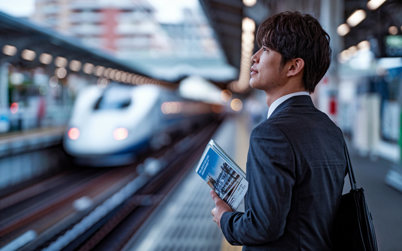 小山市で新幹線通勤を始める人必見  不動産探しと補助金活用のポイント紹介の画像