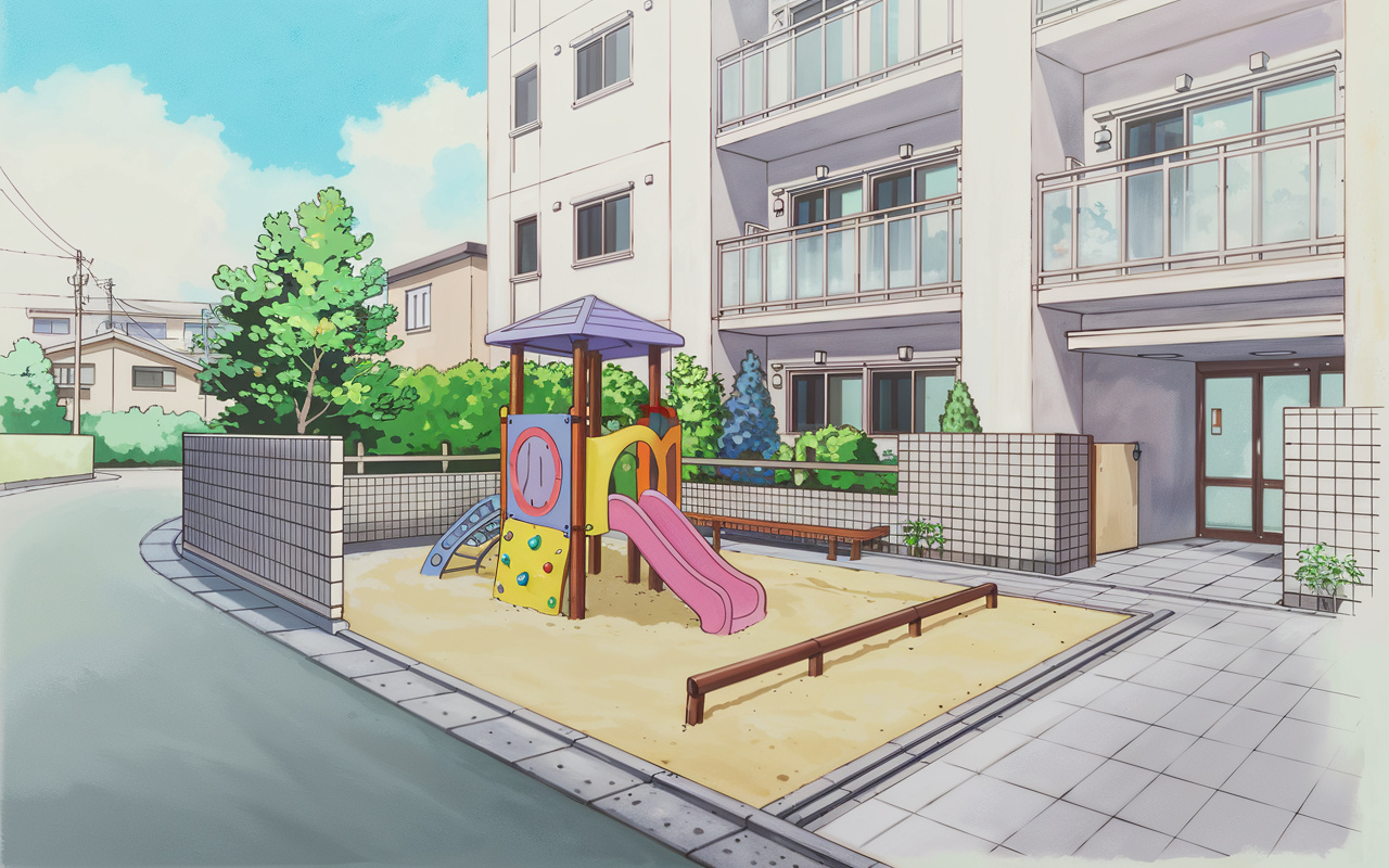 杉並区でファミリー向け賃貸を探すポイントは  子育て環境と間取り設備の見方を解説の画像