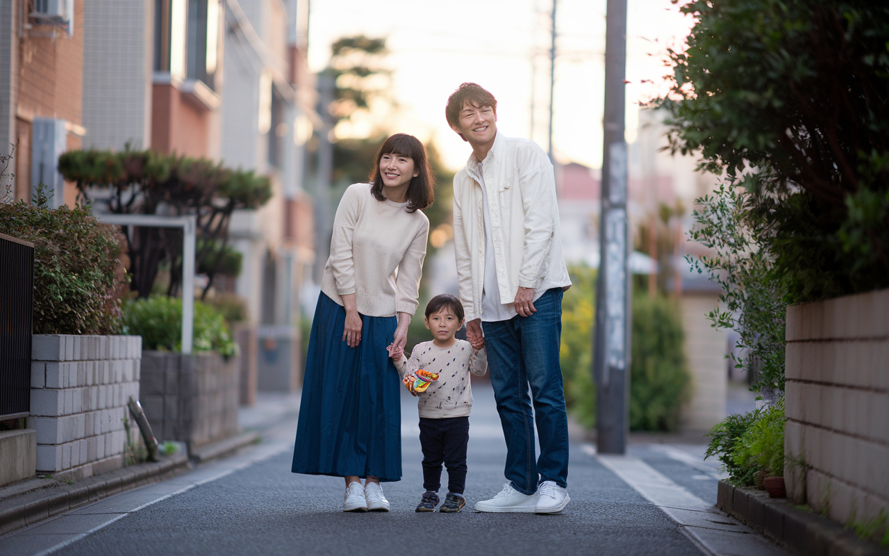 杉並区で賃貸を探すファミリー必見！安全な街ランキングと選び方を紹介の画像