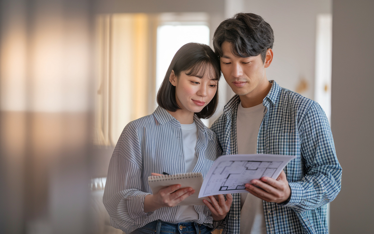 杉並区で家賃安い賃貸はどこが狙い目? エリア選びと探すコツを押さえて失敗しないの画像