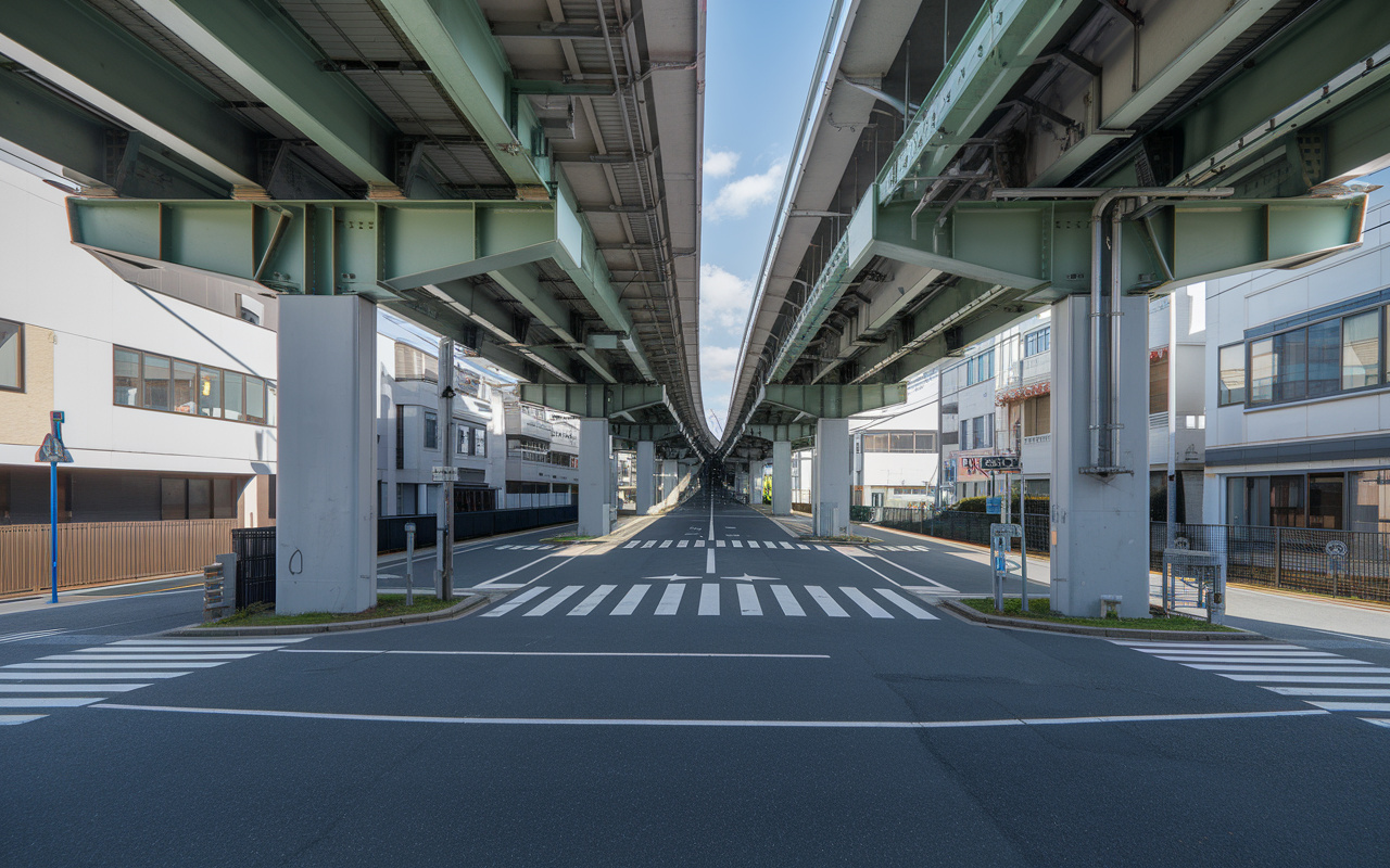 杉並区で中央線と丸ノ内線賃貸探しを検討中？通勤通学に便利なおすすめエリアを紹介の画像
