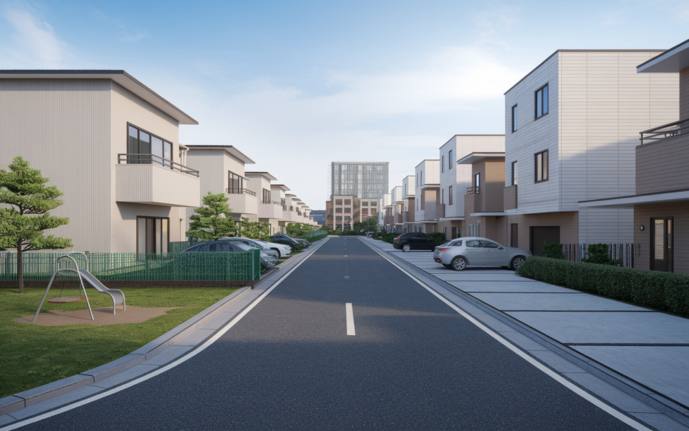 小山市への移住を検討中の方へ 支援制度は  東京から小山市へ暮らしを変える前に制度を確認の画像