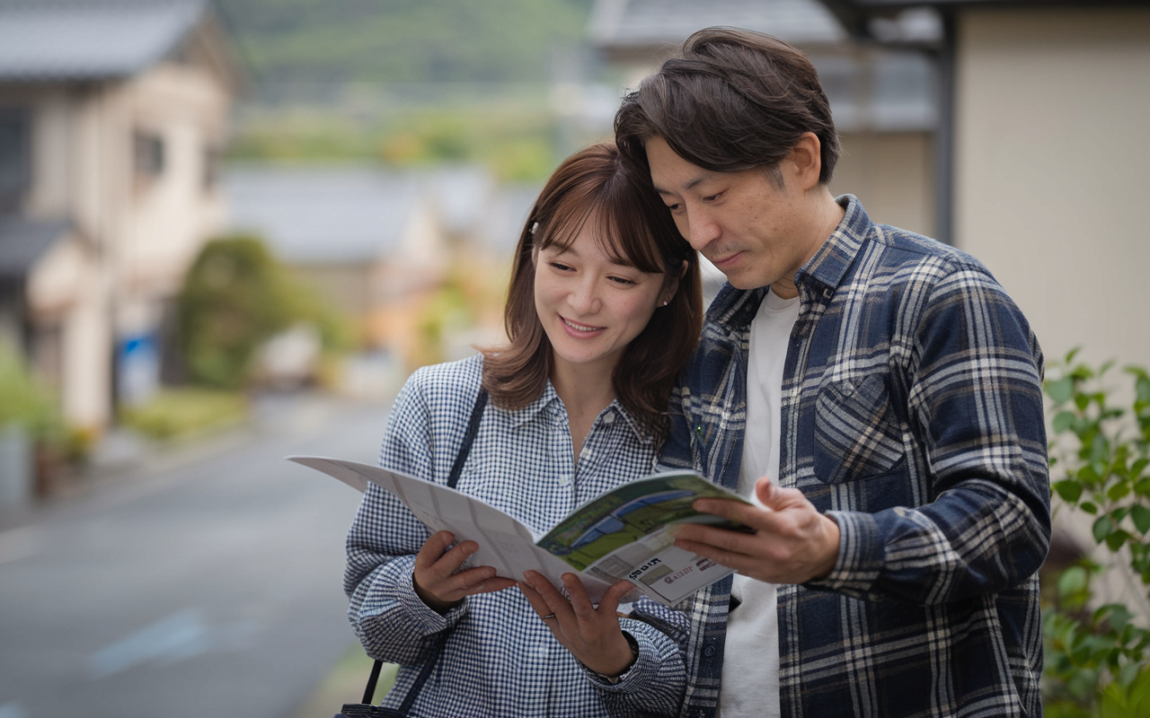 小山市と栃木市どっちが住みやすい？結城市との土地比較で家族に合う街を選ぶ方法の画像