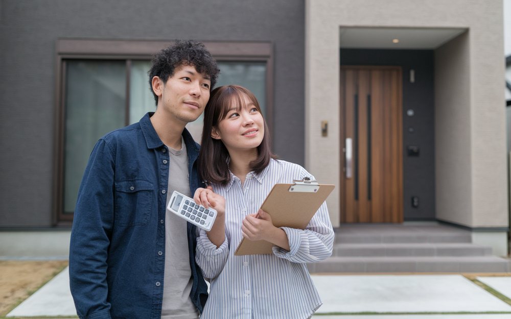 稲沢市で新築戸建を安く買うコツは？諸経費軽減で総額を抑え新築戸建仲介手数料無料を活用する方法の画像
