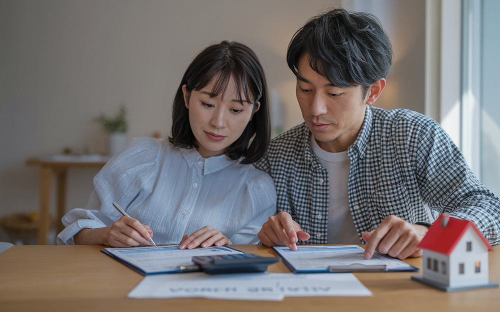 住宅ローンの事前審査はなぜ必要か？  購入前に知るべき理由と注意点を解説の画像