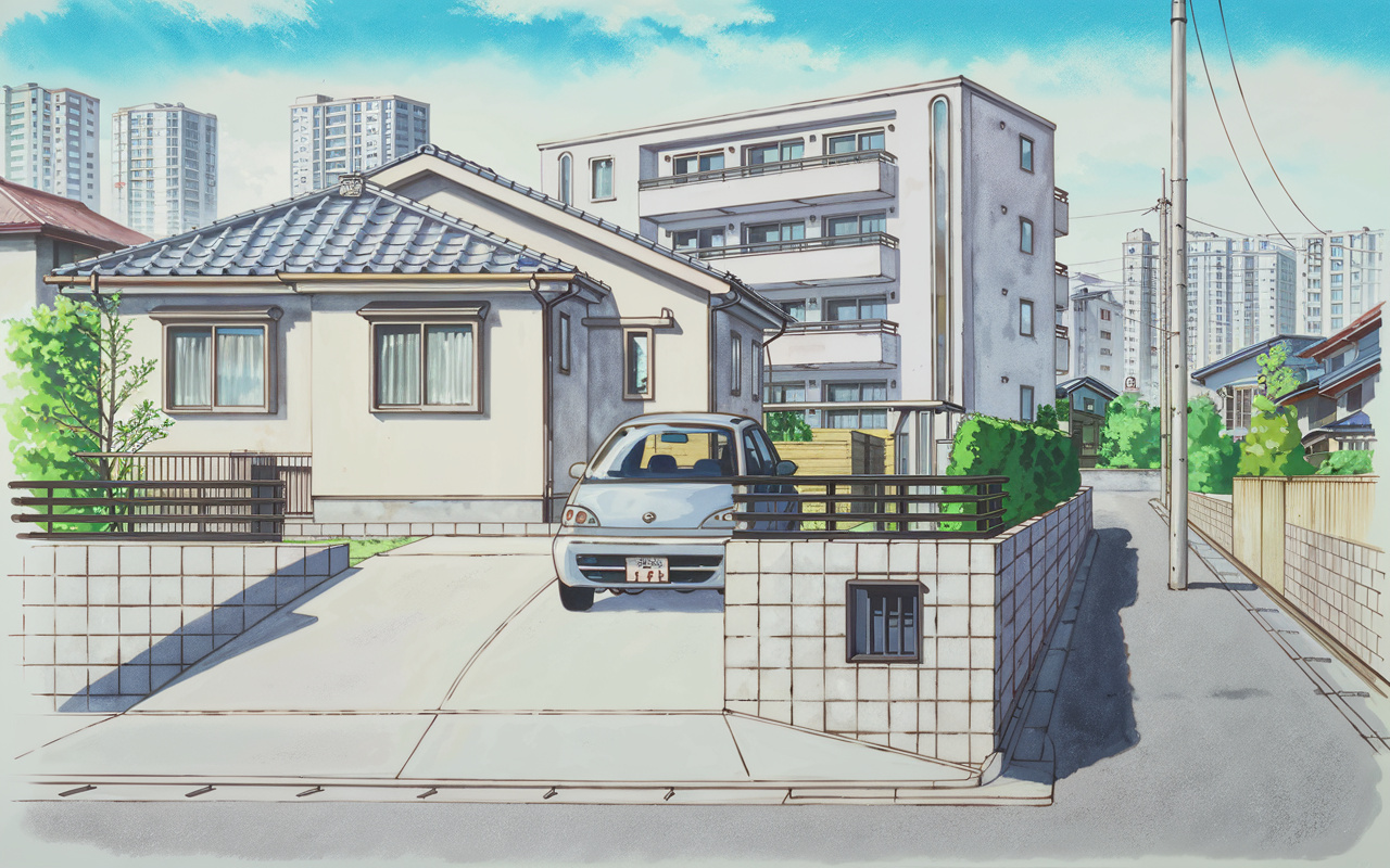 淀川区で任意売却かリースバックかどっちが良い? 特徴を比較して自分に合う選択肢を考えるの画像