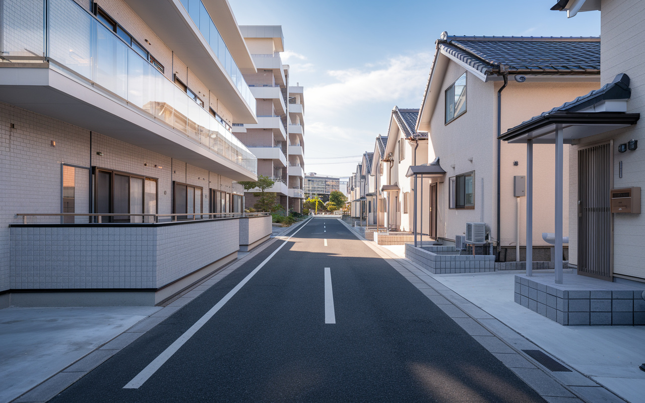 淀川区で検討するリースバックとは？メリットとデメリットを解説の画像