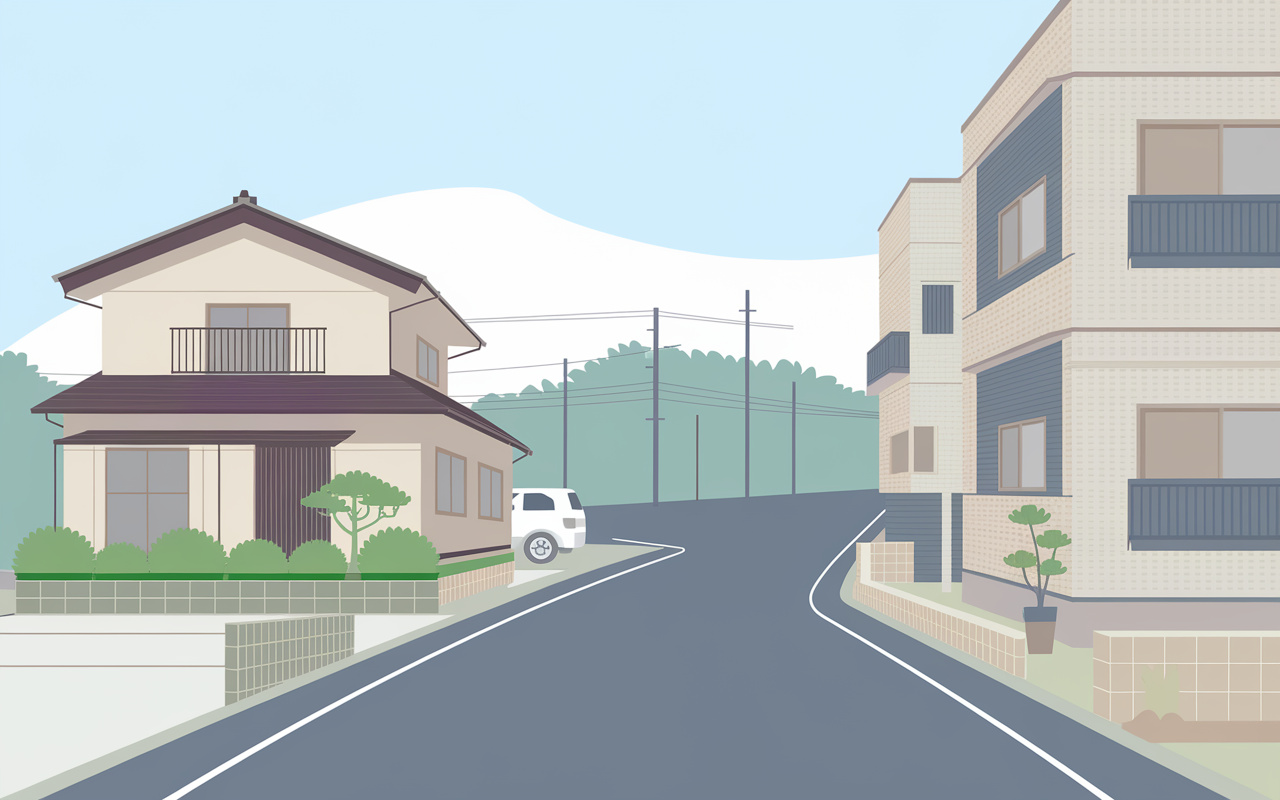 向日市で相続不動産を売却したい方必見!手続きの流れと空き家対策のポイントを解説の画像