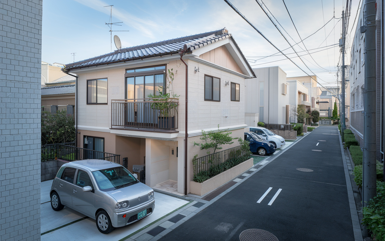 淀川区の共有名義持分売却は要注意?トラブルを防ぐ進め方を解説の画像