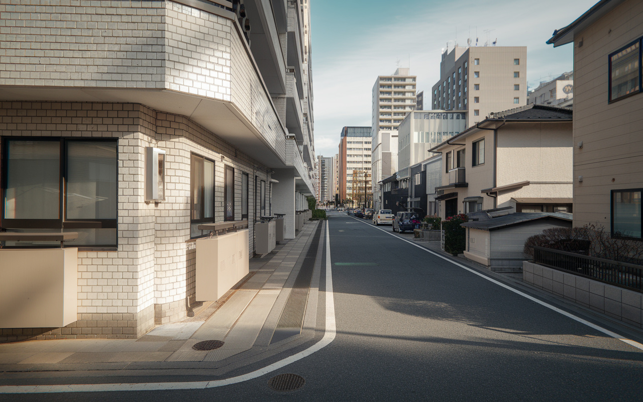淀川区で共有持分を売却したい方へ！売却方法と流れを押さえて後悔しない進め方の画像