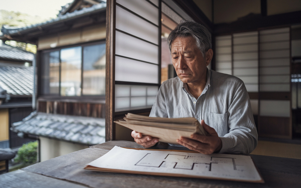 金沢市で未登記建物の売買を検討中の方へ？  リスクや登記税金を押さえた進め方ガイドの画像