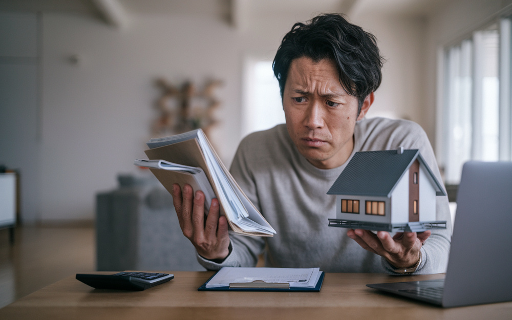 不動産の売却で迷っていませんか？  自分に合う不動産売却方法を選ぶポイントを解説の画像