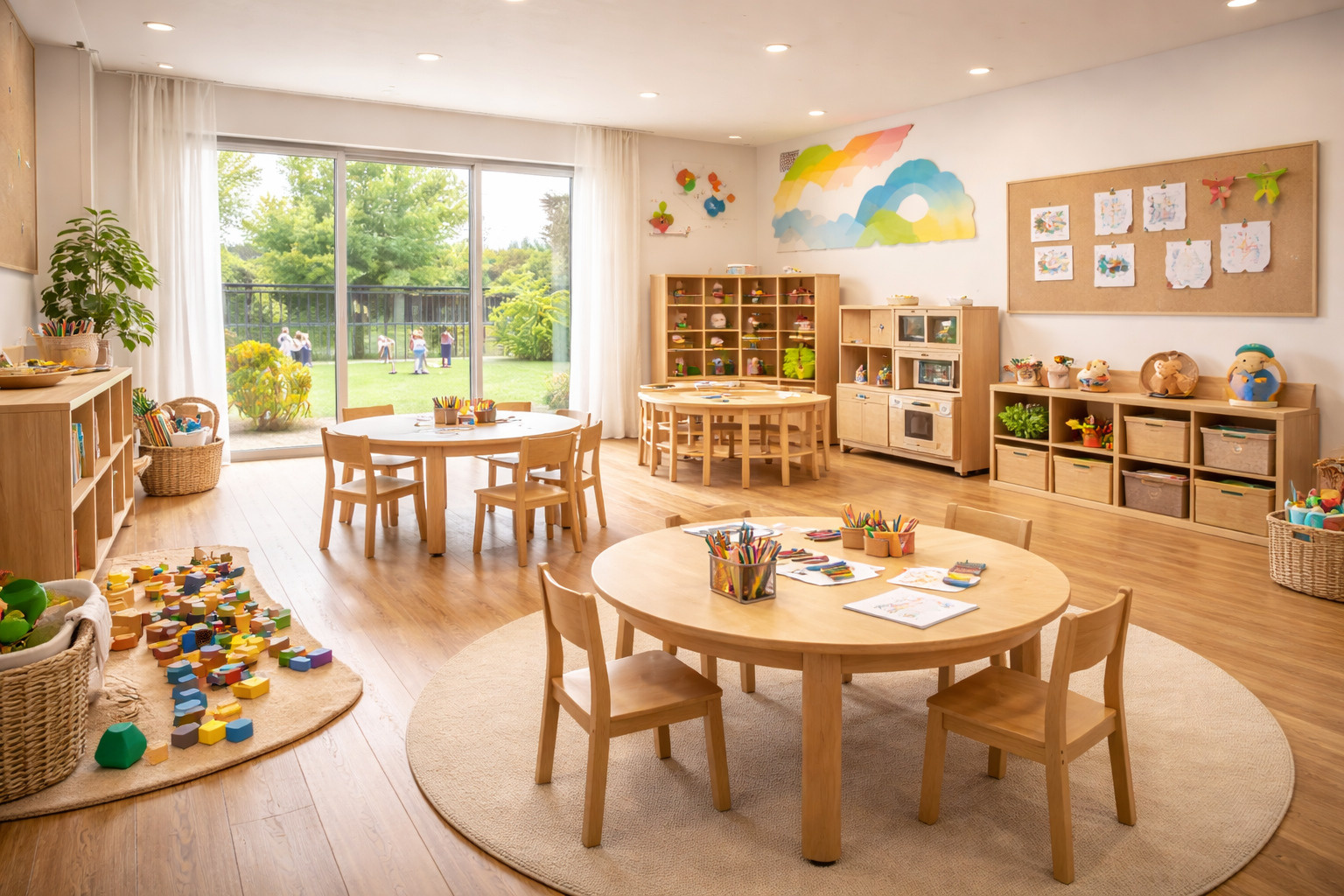 枚方市の子育てのしやすさの画像