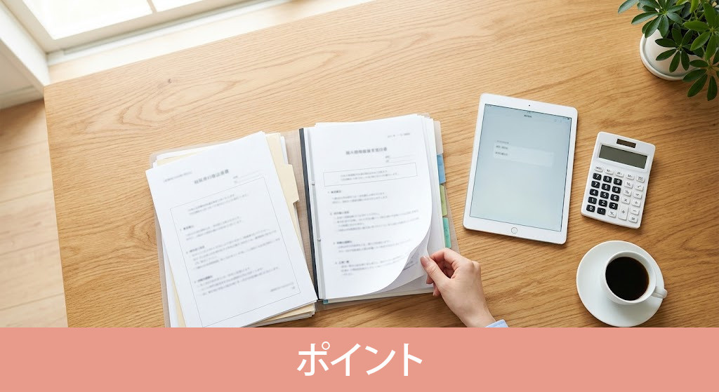 空き家を高く早く売却するためのポイント