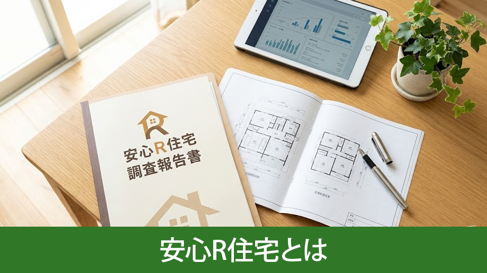 安心R住宅とは