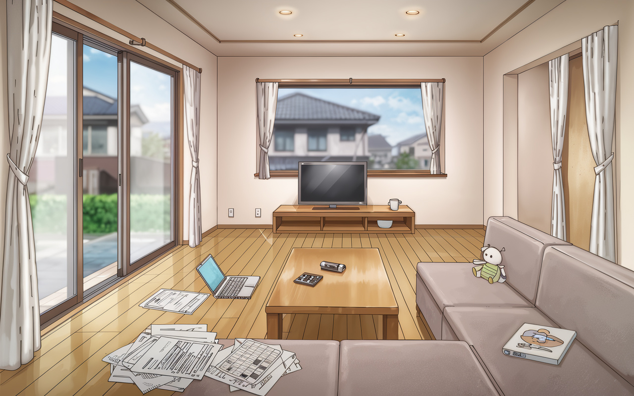 30代子育て夫婦の住宅ローン不安？教育費と両立する家計管理術の画像