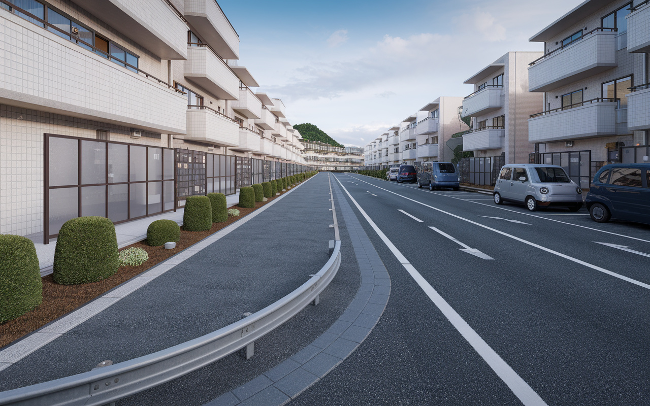 高崎市で不動産売却相場を知りたい方へ！問屋町井野駅周辺エリアの価格目安と確認方法の画像