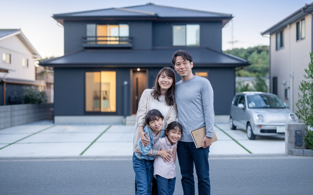 八戸市根城売市エリアの住みやすさは？新築戸建ての利便性も紹介の画像