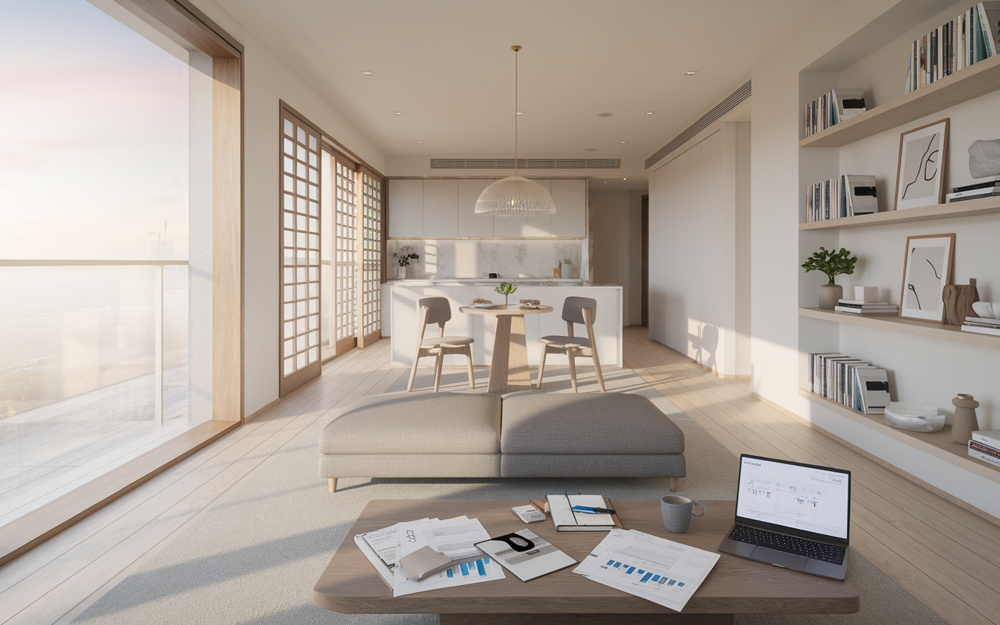 住宅ローンを夫婦名義にすべきか？メリットとデメリットを整理して判断しようの画像