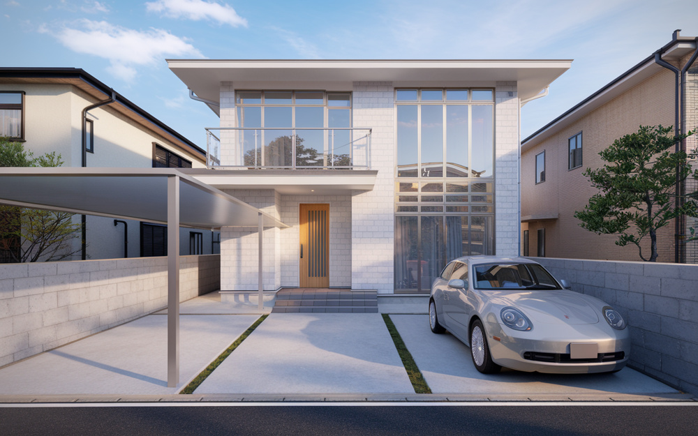 共働き夫婦の住宅ローン組み方！ベストな選び方と注意点を解説の画像