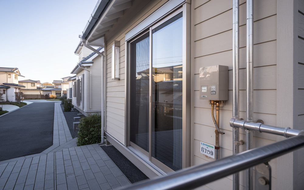 石油高騰時代の住宅光熱費はどう変わる？  都市ガスとプロパンを比較してマイホームの負担を抑える方法の画像