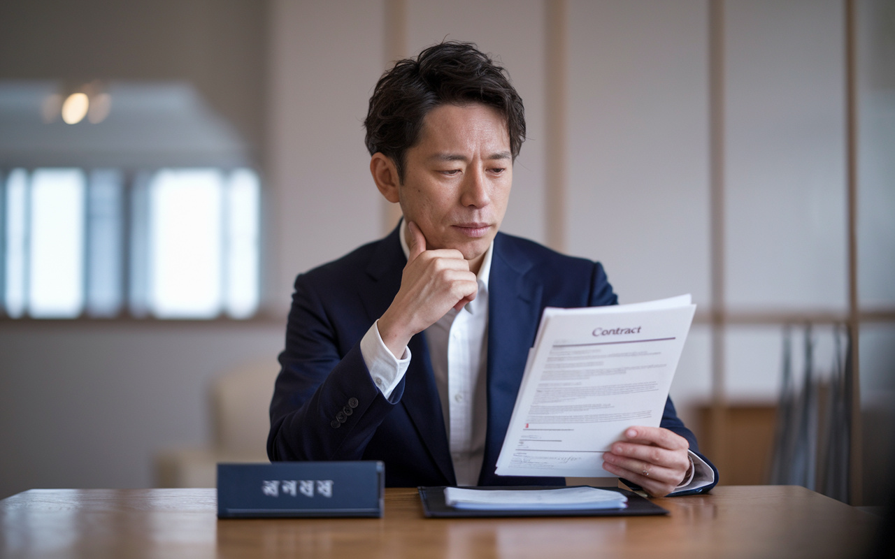 原状回復特約の設定はどうする? ポイントと注意点を賃貸オーナー向けに解説の画像