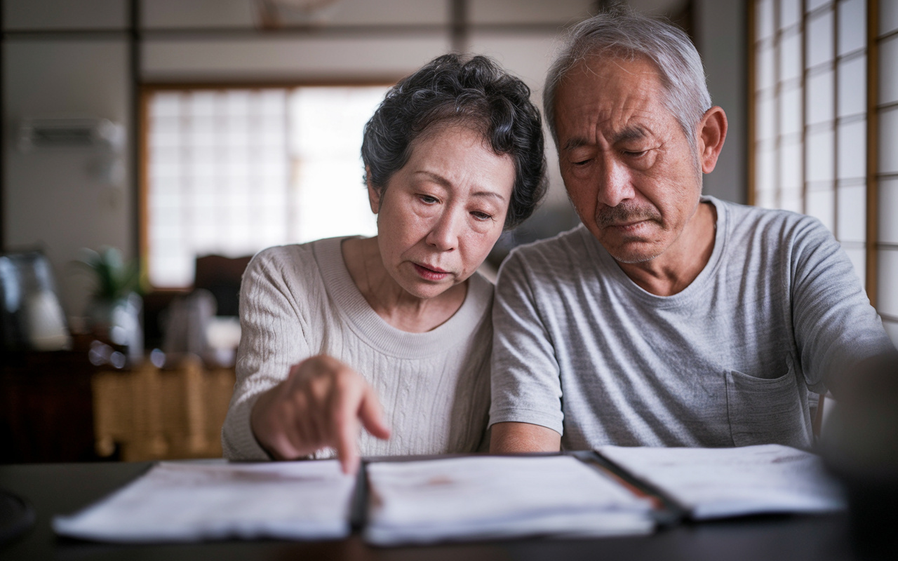 60代の不動産売却か賃貸か迷う人へ！判断のポイントと老後の安心を考える方法の画像