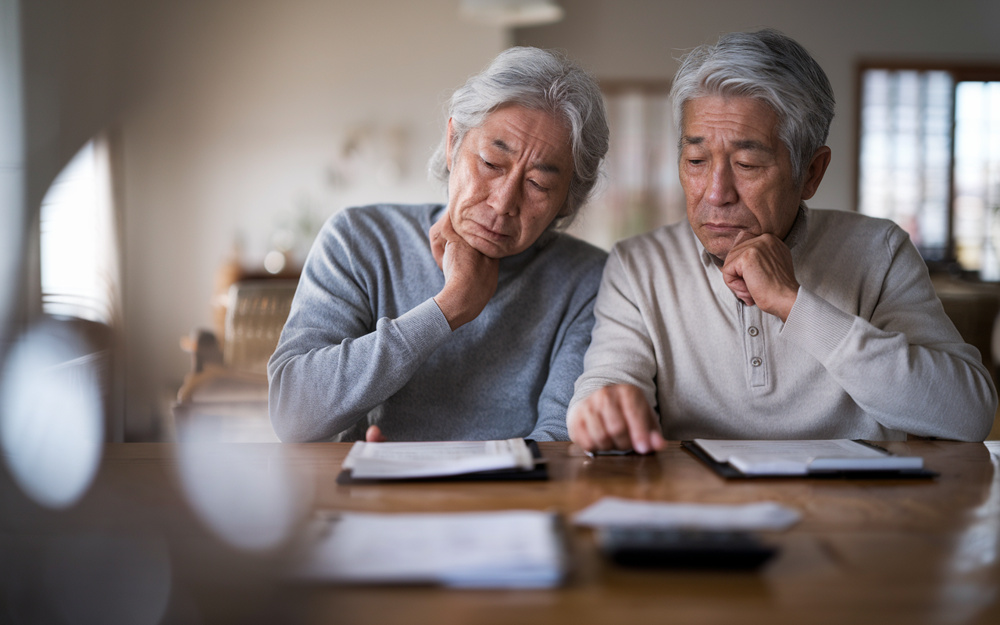 年金生活の自宅は売却か賃貸か？老後の住まい方を比較して選び方を解説の画像