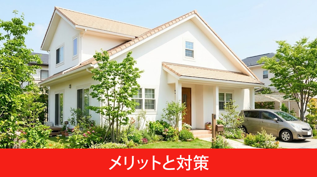 一戸建ての賃貸経営が選ばれる理由とメリット