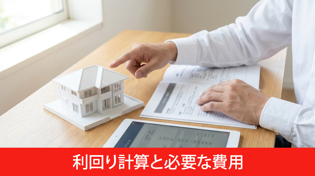 一戸建ての賃貸経営のデメリットと対策