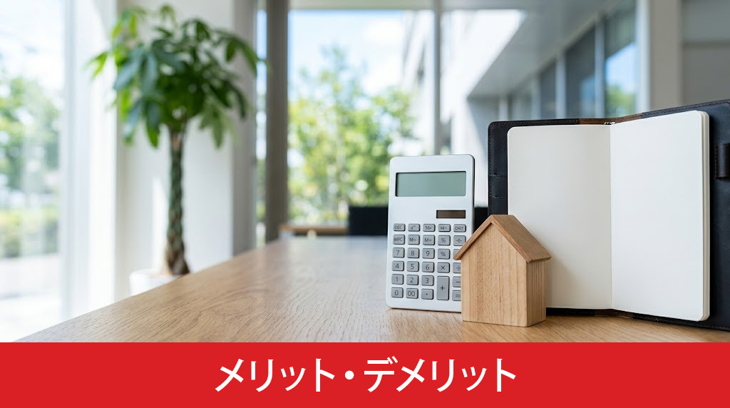価格や工期で見る規格住宅のメリット・デメリット