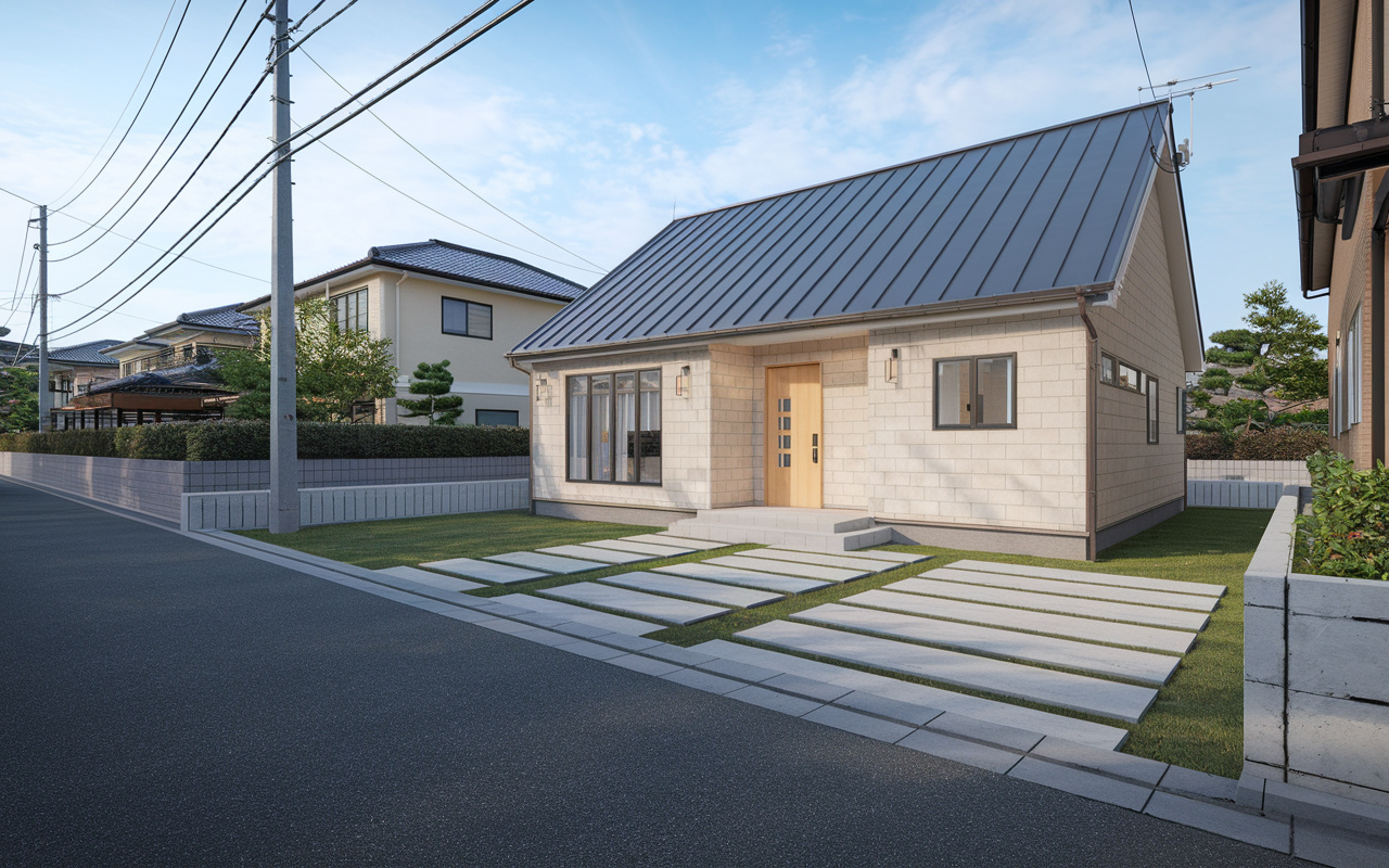 和歌山市の戸建フルリフォームの流れ！初めての方へ失敗しない進め方を紹介の画像