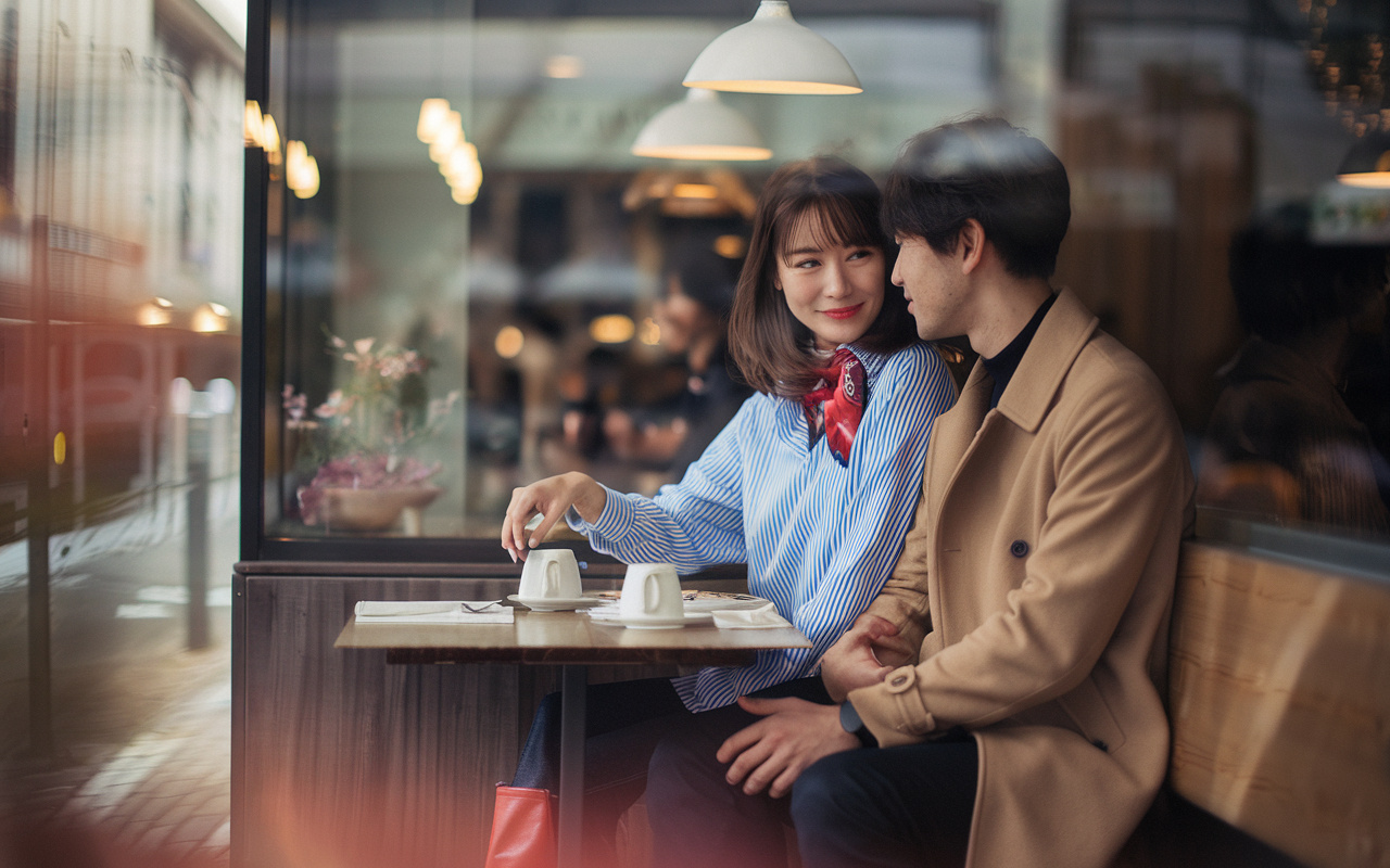 なんばで見つけるおしゃれランチ特集！女子会デート一人時間に合う店を紹介の画像
