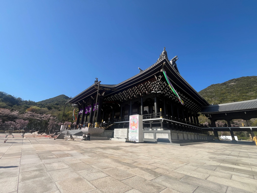 三泊二日のワクワク小旅行の画像