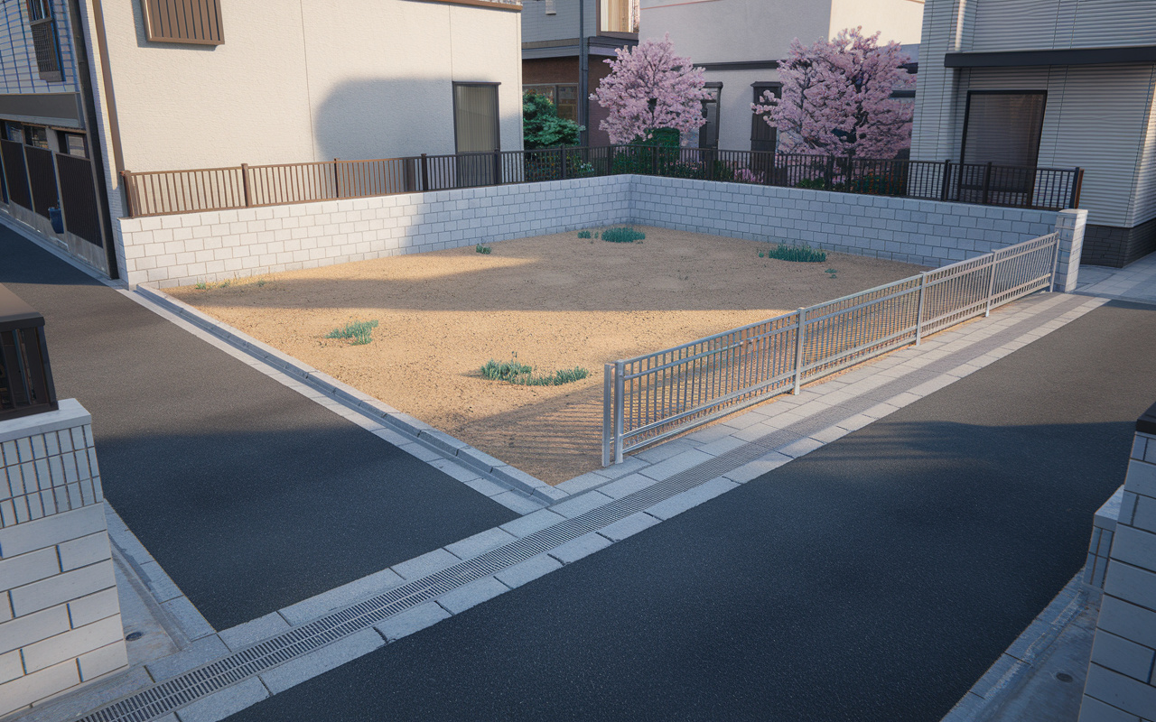 【更地売却と古家付き】どちらで売るべき?損しない判断基準の画像