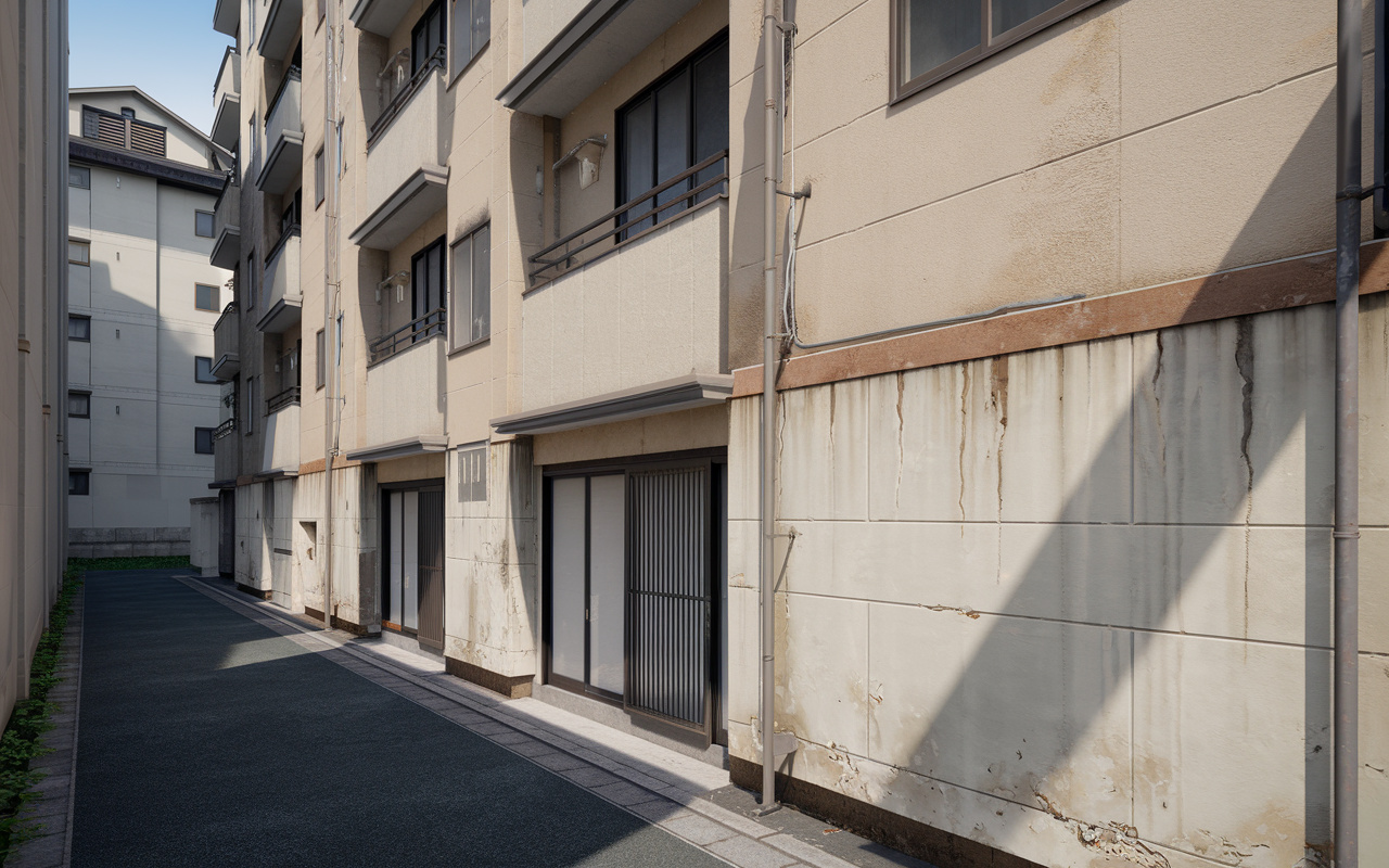 築古物件の買取で悩む前に確認を 以和貴総業株式会社が対応する売却の流れとポイントの画像