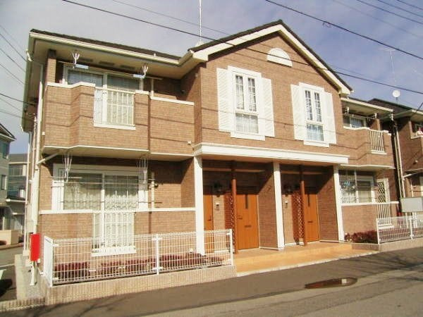 千歳町の2DK、19年目の余裕。の画像