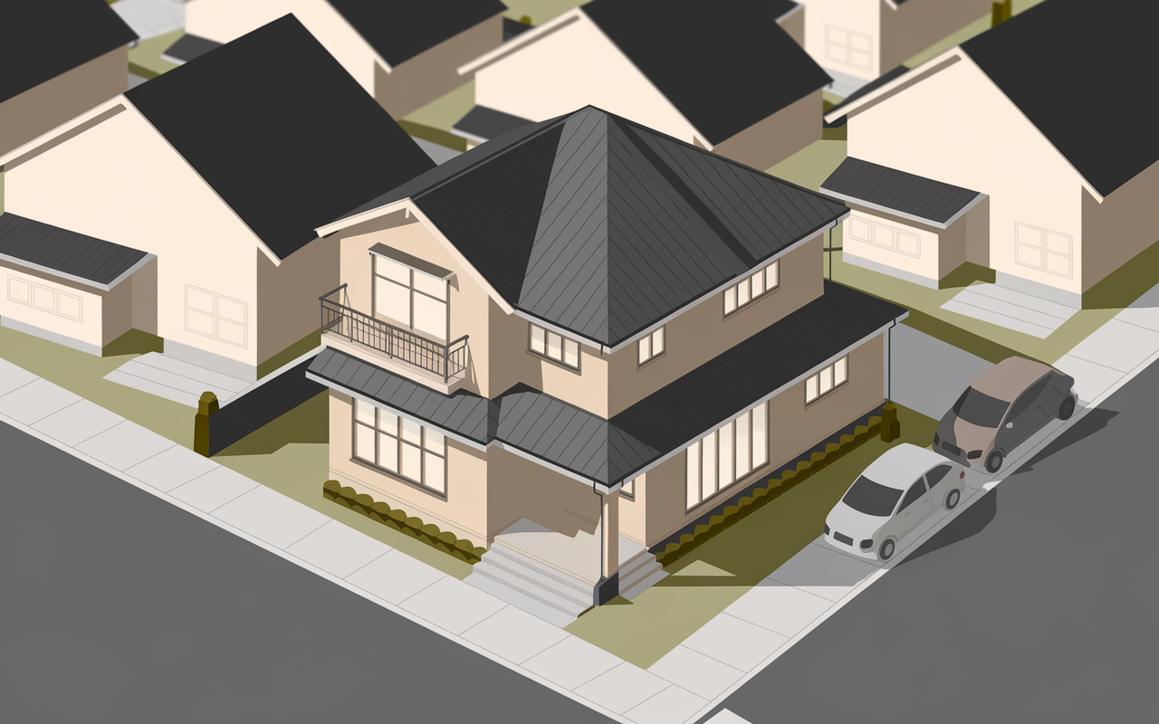 中古住宅購入前の確認点は何がある？  失敗を防ぐ注意点とチェックポイントを解説の画像