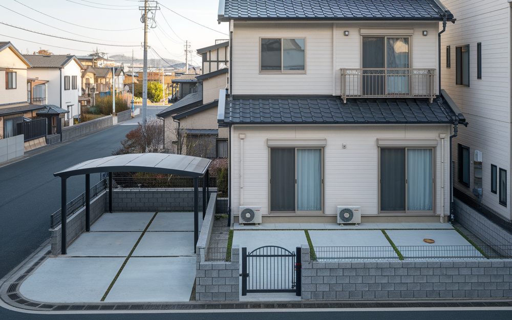 稲沢市で自己破産を検討中の方へ！持ち家と任意売却の判断ポイントを解説の画像