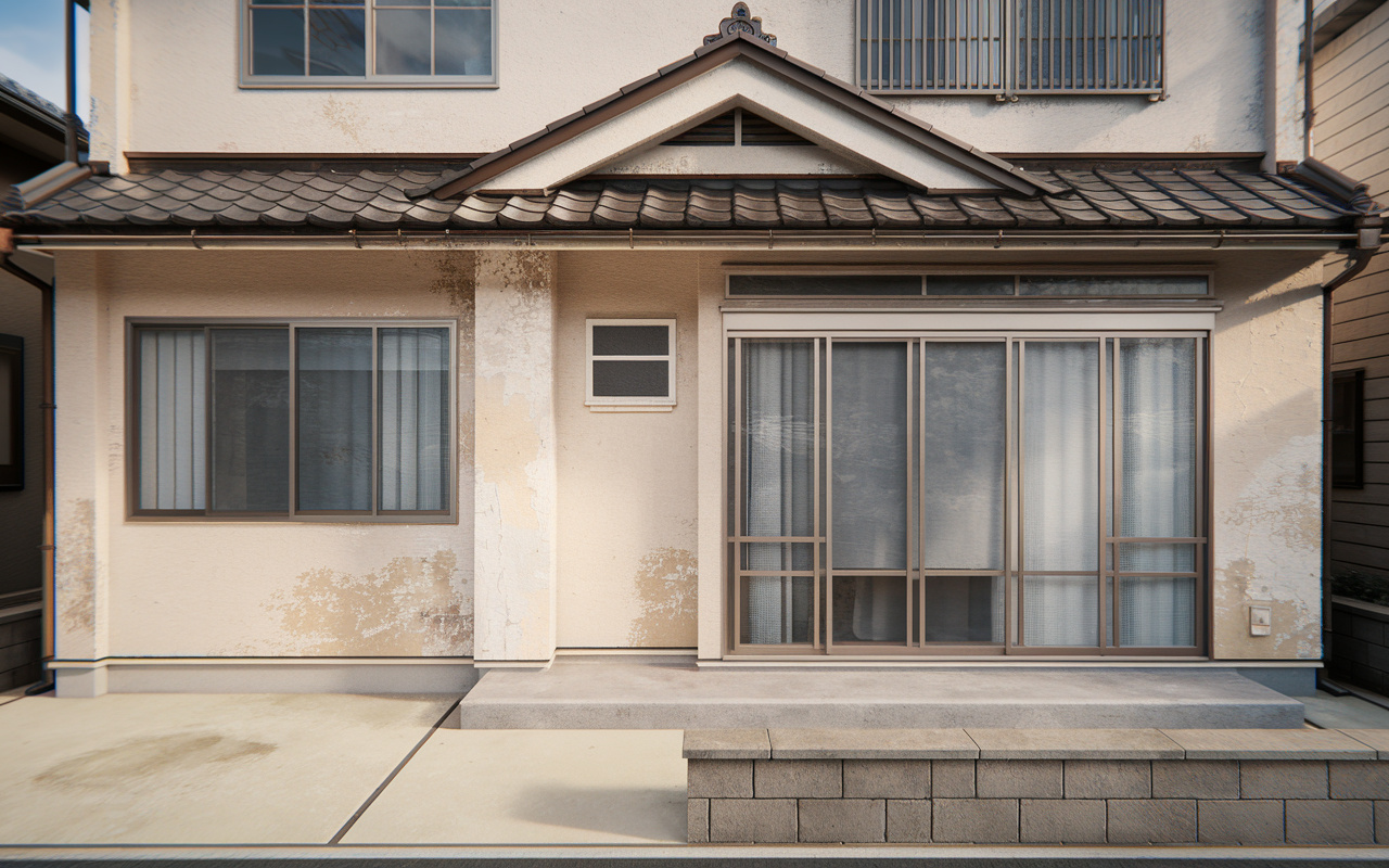 解体して売るか古家付きで売るか？空家の判断軸を整理  どちらが良いか迷う所有者向け売却の考え方の画像
