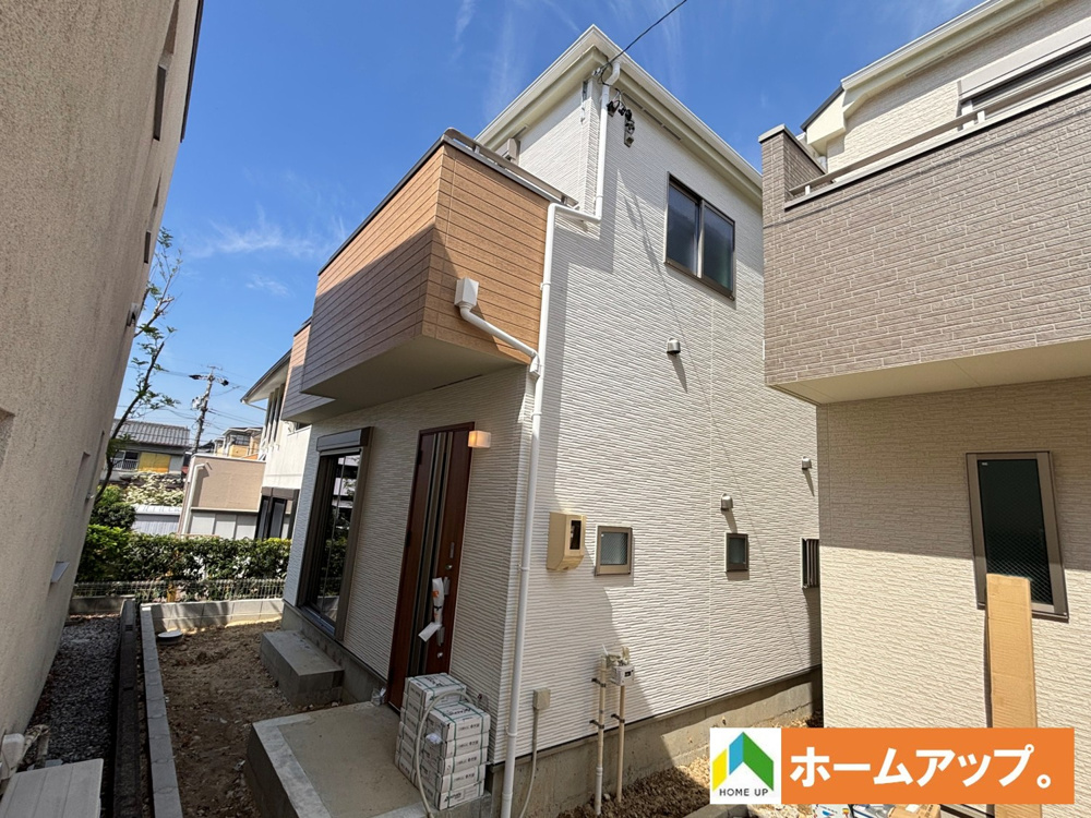 天白区島田3期の画像