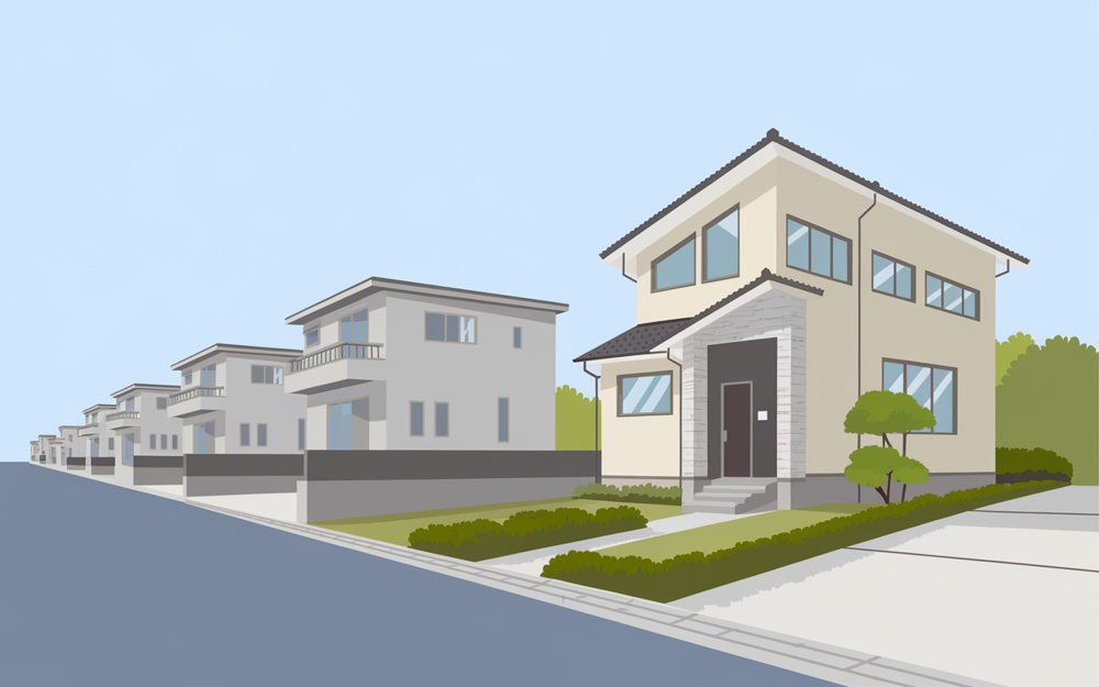 注文住宅と建売住宅の違いは？八代市で後悔しない選び方を解説の画像