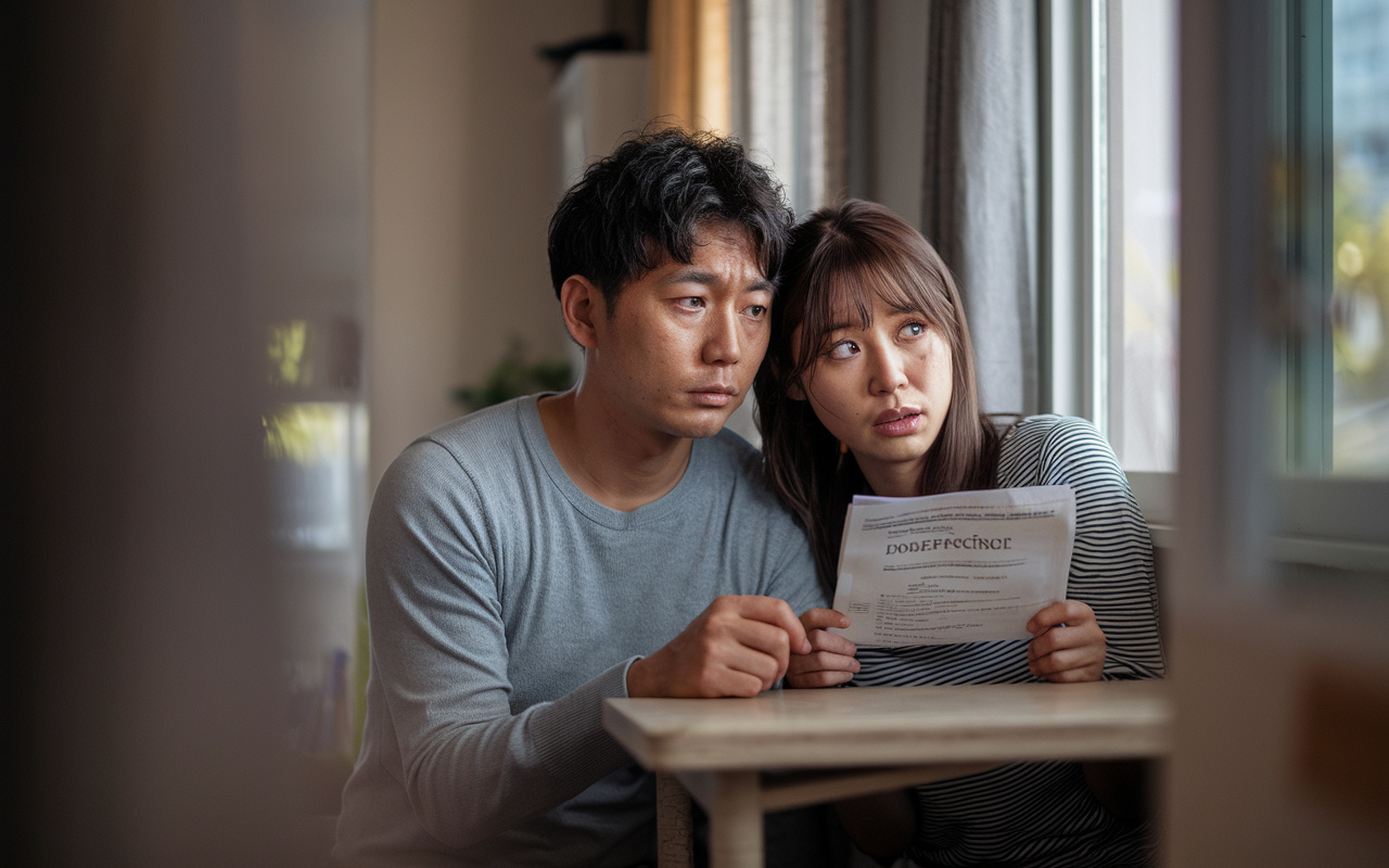 住宅ローン滞納で競売の流れはどうなる？自宅を守るために今できる対処法の画像
