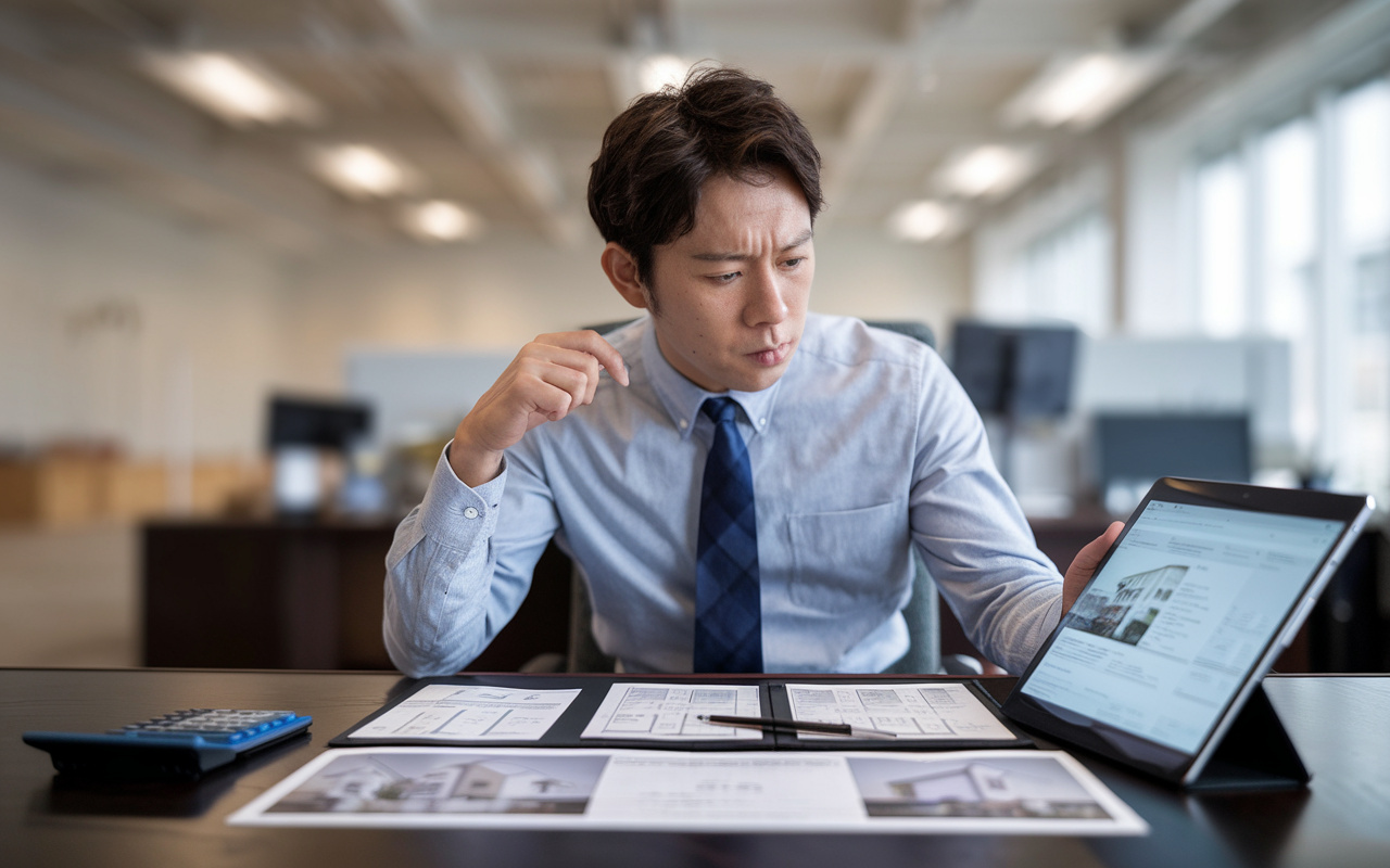 競売物件の買い方は難しい？初心者向け手順を投資家目線で紹介の画像